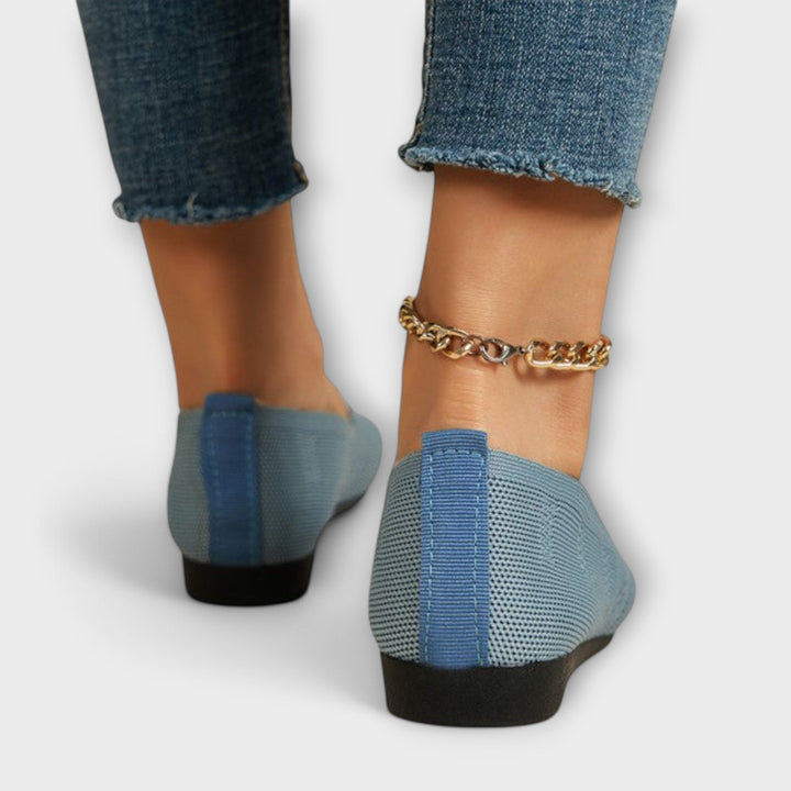 Karin - Alsidige loafers