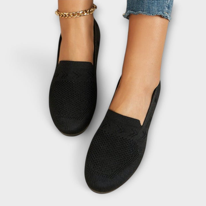 Karin - Alsidige loafers