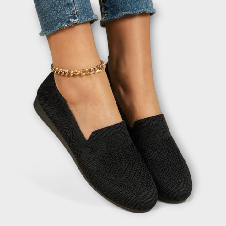 Karin - Alsidige loafers