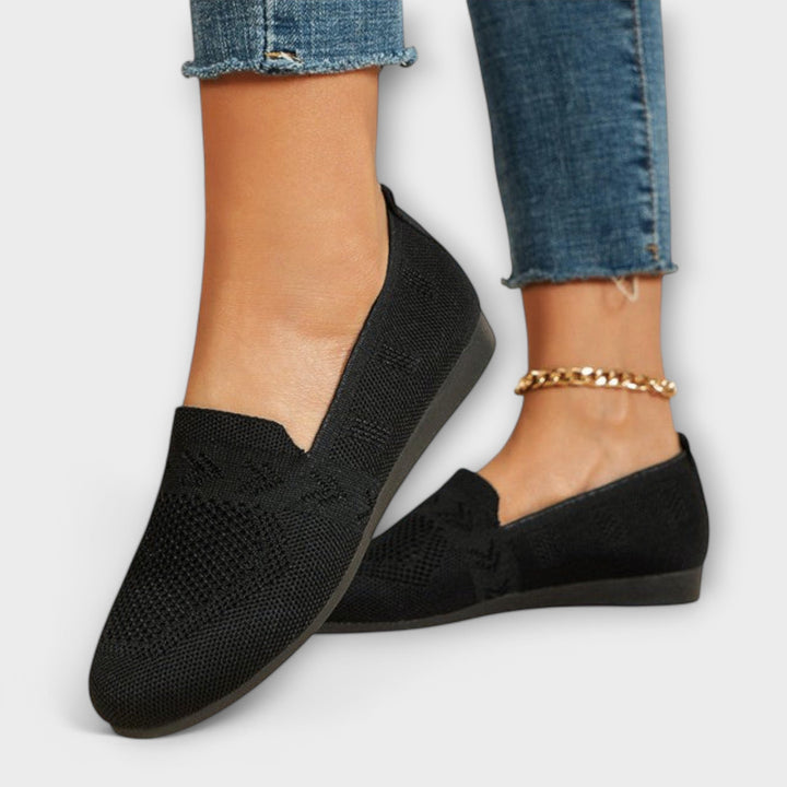 Karin - Alsidige loafers