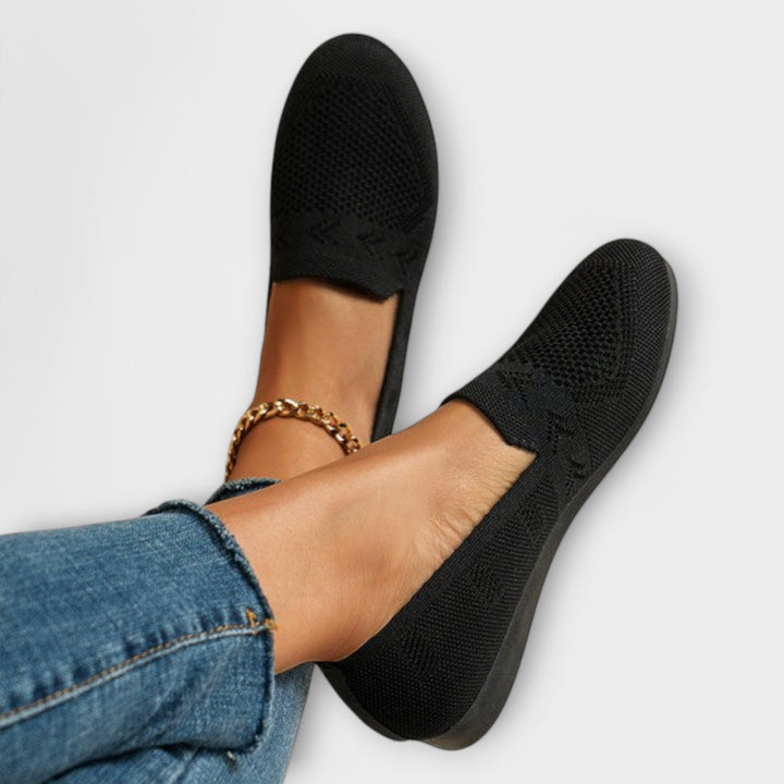 Karin - Alsidige loafers
