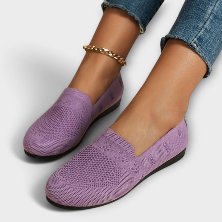 Karin - Alsidige loafers