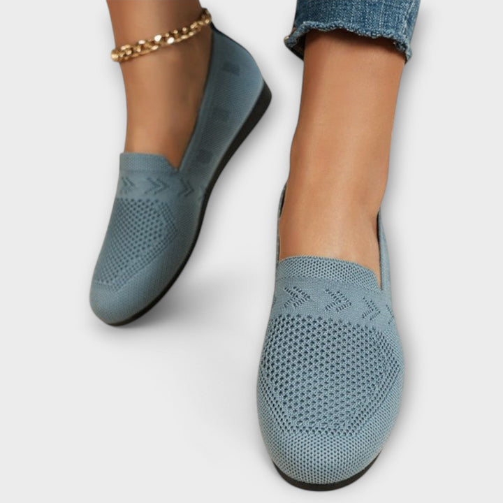 Karin - Alsidige loafers