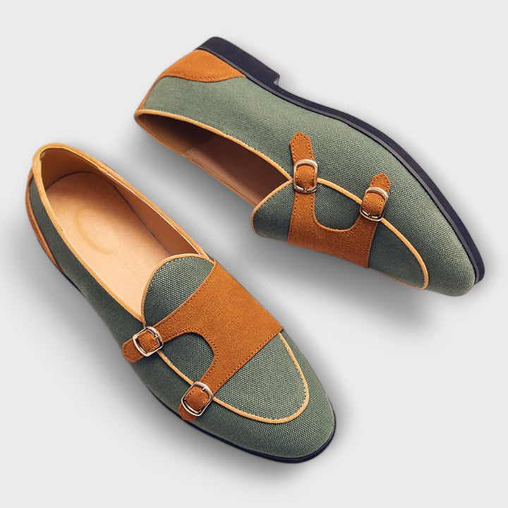 Anne - Slippers