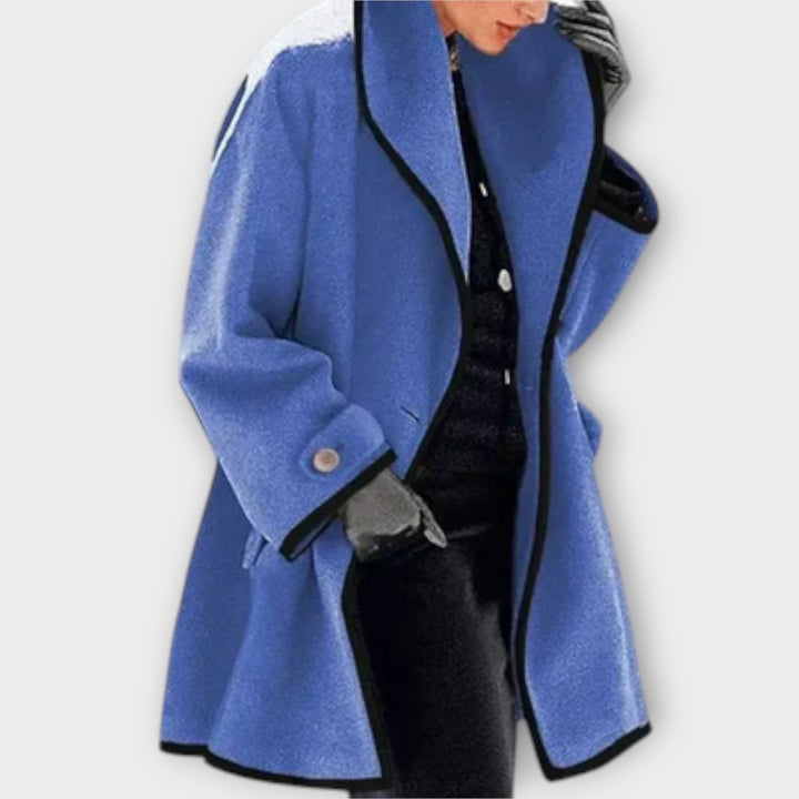 Charlotte – Elegant trenchcoat