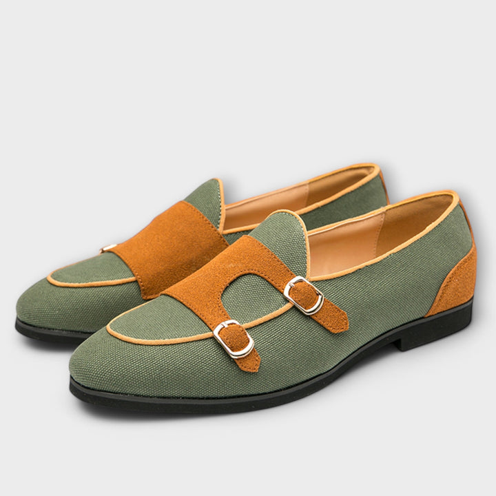 Anne - Slippers