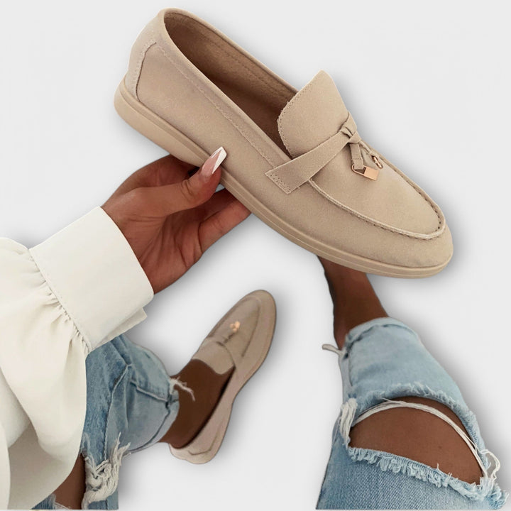 Hanne - Loafer