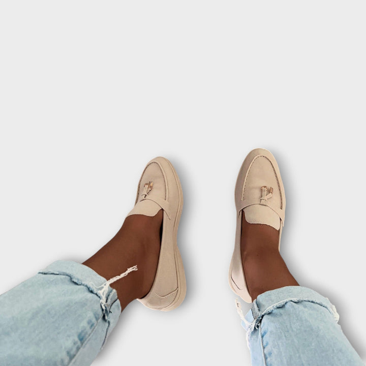 Hanne - Loafer