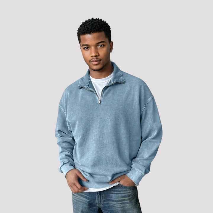 Martin – Casual Trøje