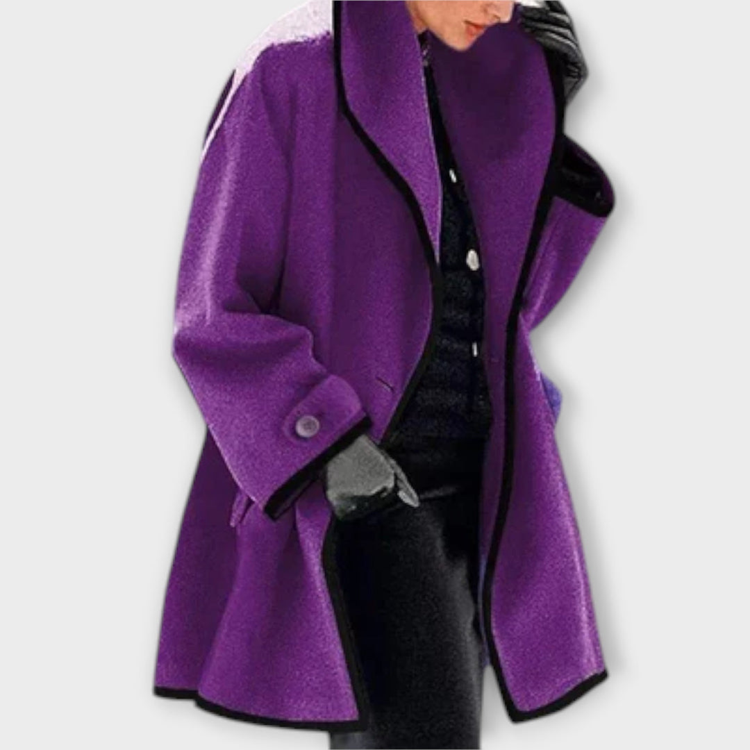 Charlotte – Elegant trenchcoat