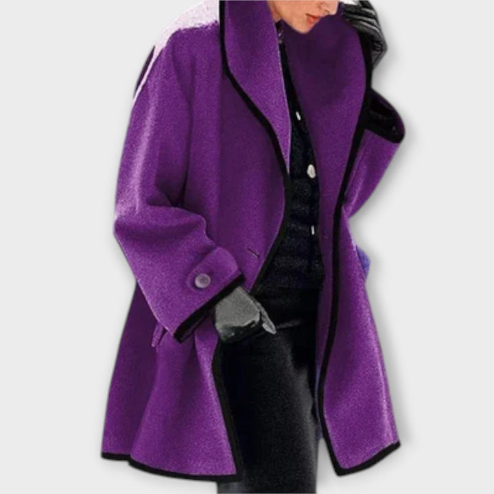 Charlotte – Elegant trenchcoat