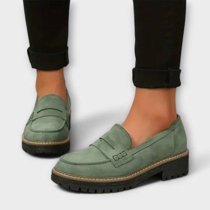 Else - Loafer