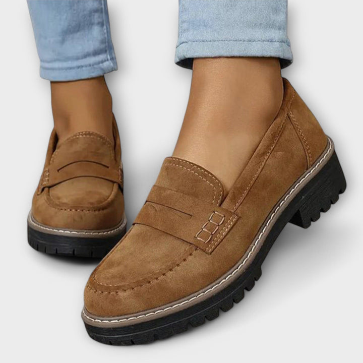 Else - Loafer