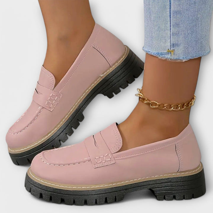 Else - Loafer