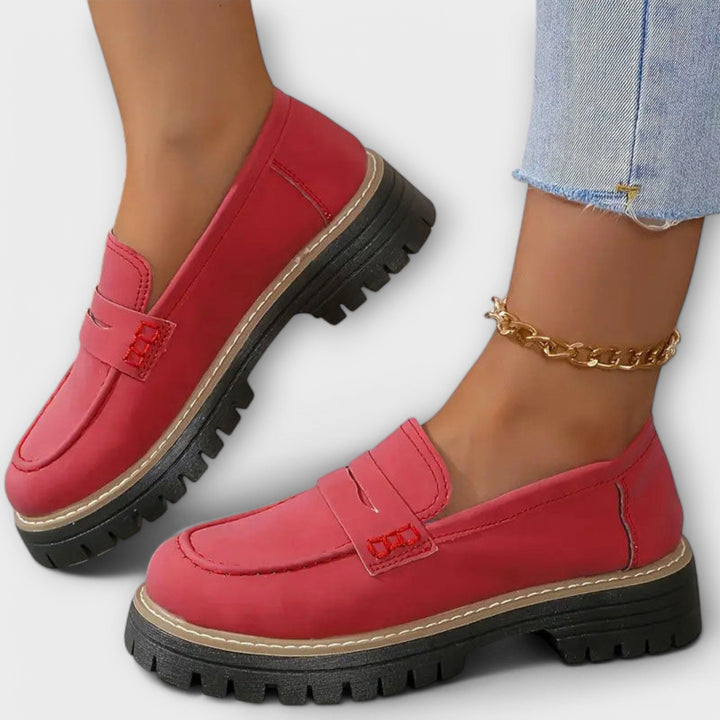 Else - Loafer