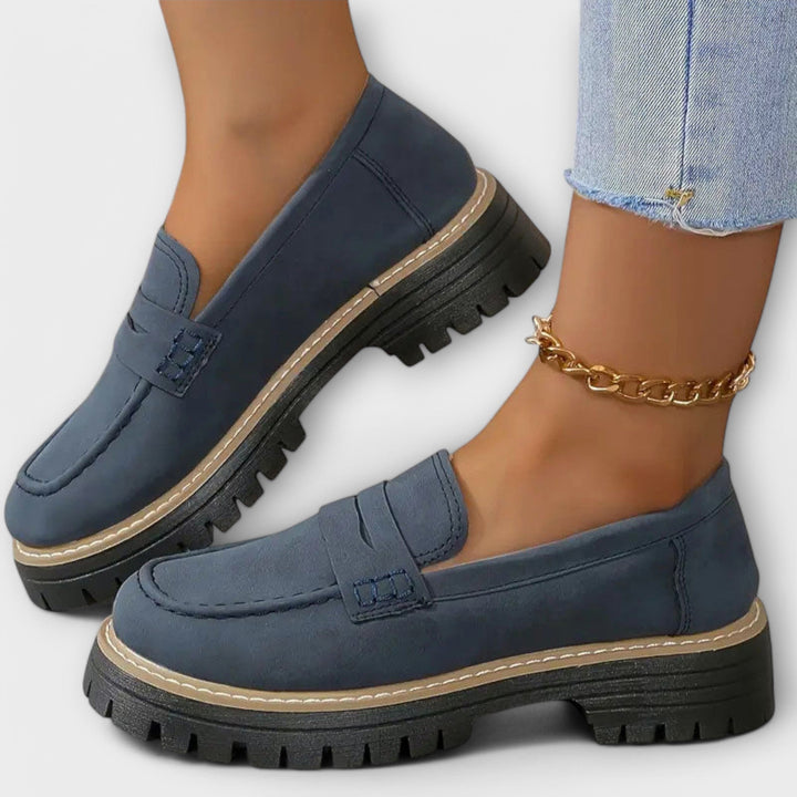 Else - Loafer