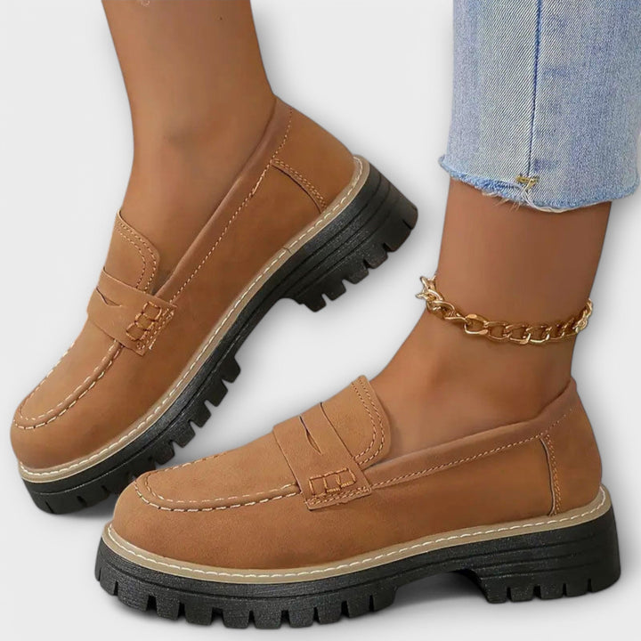 Else - Loafer