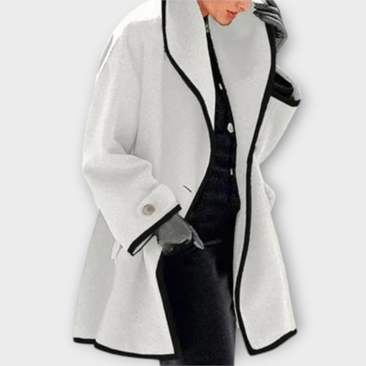 Charlotte – Elegant trenchcoat