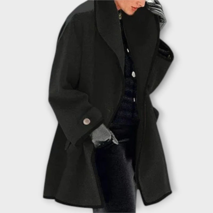 Charlotte – Elegant trenchcoat